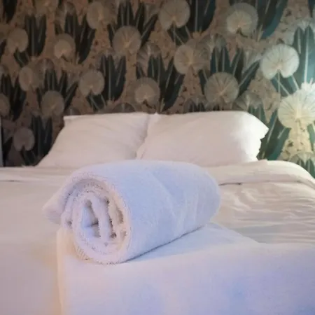 Le Fidji / 100m Gare *