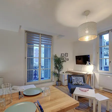 Le Fidji / 100m Gare * Tours