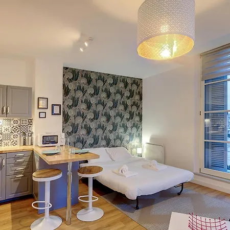 Le Fidji / 100m Gare * Tours