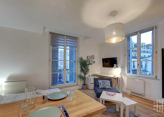 Le Fidji / 100m Gare * Tours