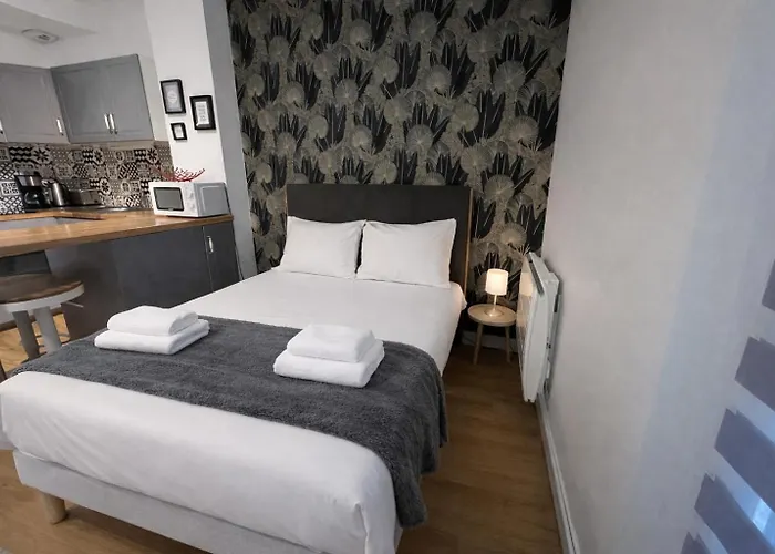 Le Fidji / 100m Gare *